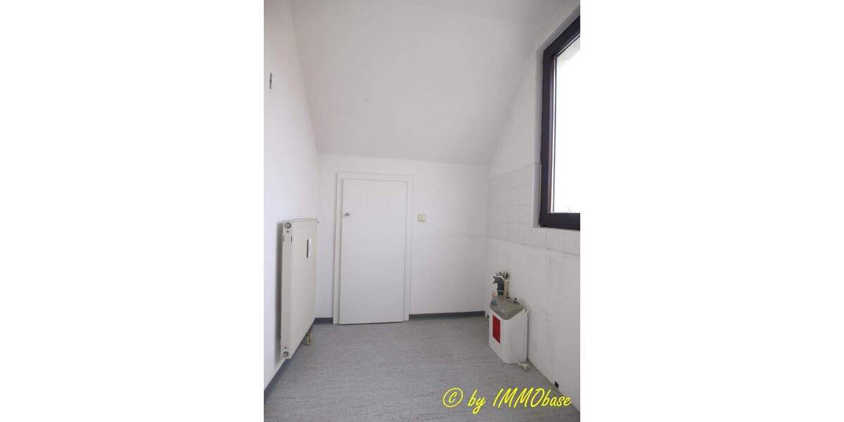 Etagenwohnung Frankenberg Mühlbach - 2 Zimmer, 41 m&sup2;, 290&euro; | Angebot:25689462