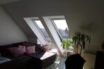 Schöne 3-Zi.-Wohnung in Weiden-Ost, Keller, Stellplatz
