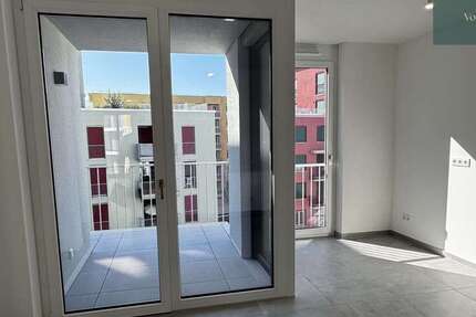 Wohnung München Berg am Laim - 4 Zimmer, 107 m&sup2;, 2.745&euro; | Angebot:27299740