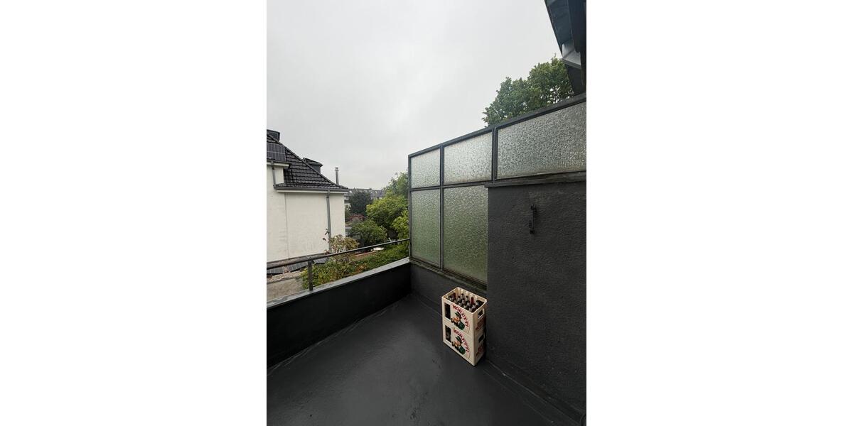 Wohnen auf Zeit Köln Rodenkirchen - 1 Zimmer, 16 m&sup2;, 728&euro; | Angebot:26527694