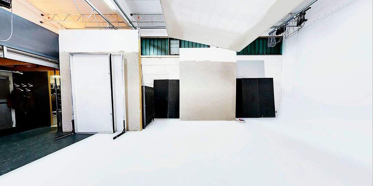 Gewerbeobjekt Garching b.München Hochbrück - 420&euro; | Angebot:25075993