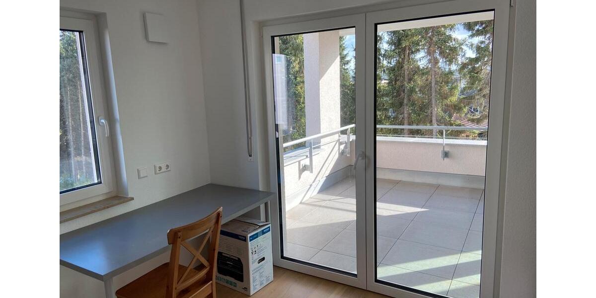 Etagenwohnung Crailsheim - 4 Zimmer, 99 m&sup2;, 1.050&euro; | Angebot:26624240