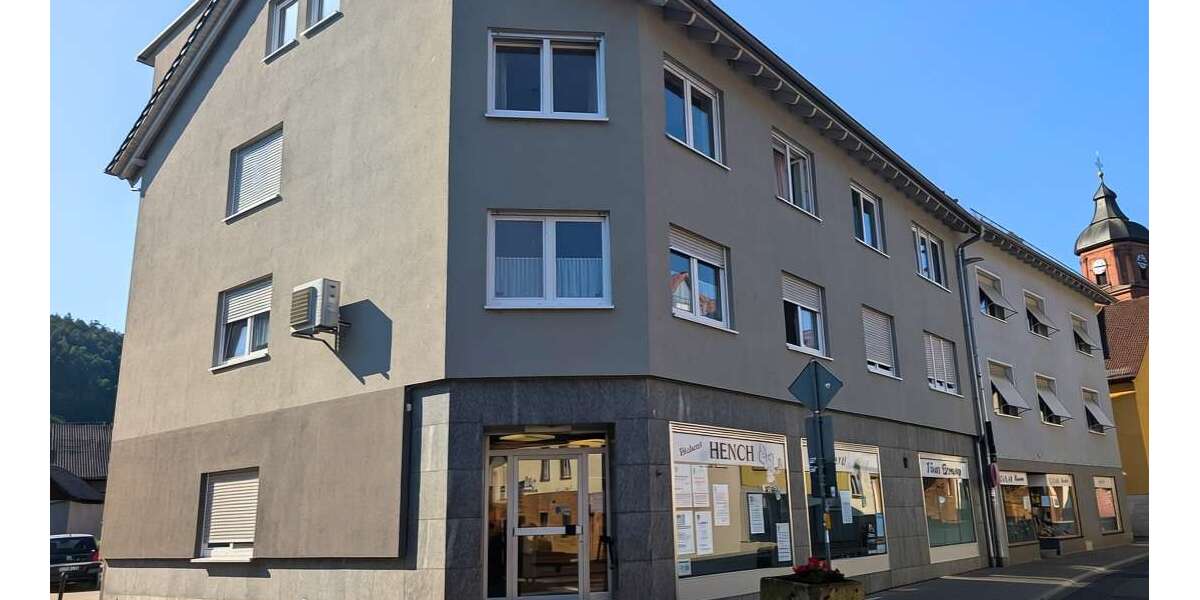 Gewerbeobjekt Weilbach - 1.339&euro; | Angebot:27666773
