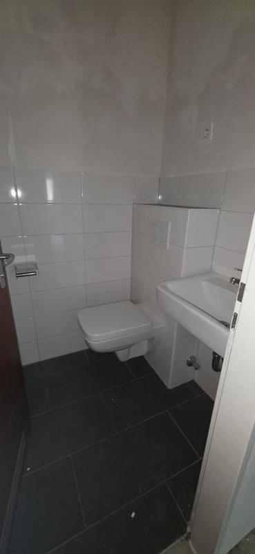 3-Raum-Wohnung NUR mit WBS für 3 Personen