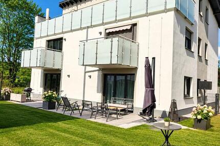 Wohnung Offenbach am Main Bieber - 4 Zimmer, 125 m&sup2;, 2.300&euro; | Angebot:26564289