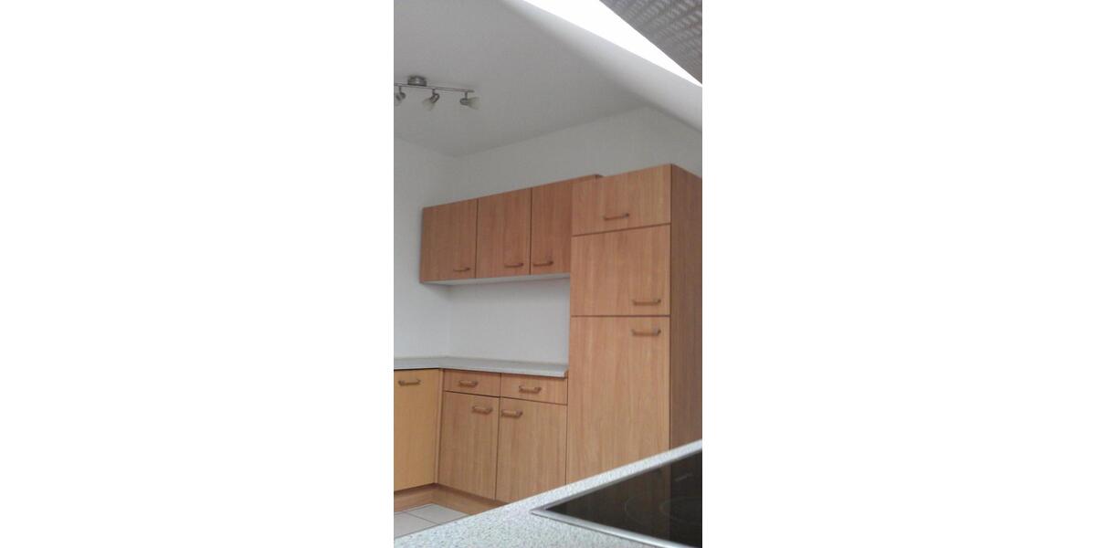 Dachgeschoßwohnung Pfungstadt - 3 Zimmer, 91 m&sup2;, 1.100&euro; | Angebot:26645379