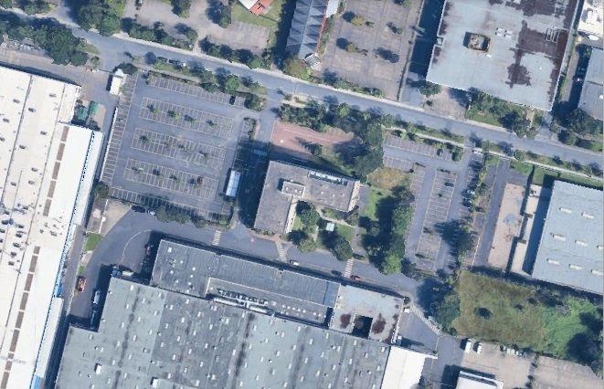 Gewerbeobjekt Offenbach am Main Bieber - 507&euro; | Angebot:26682425