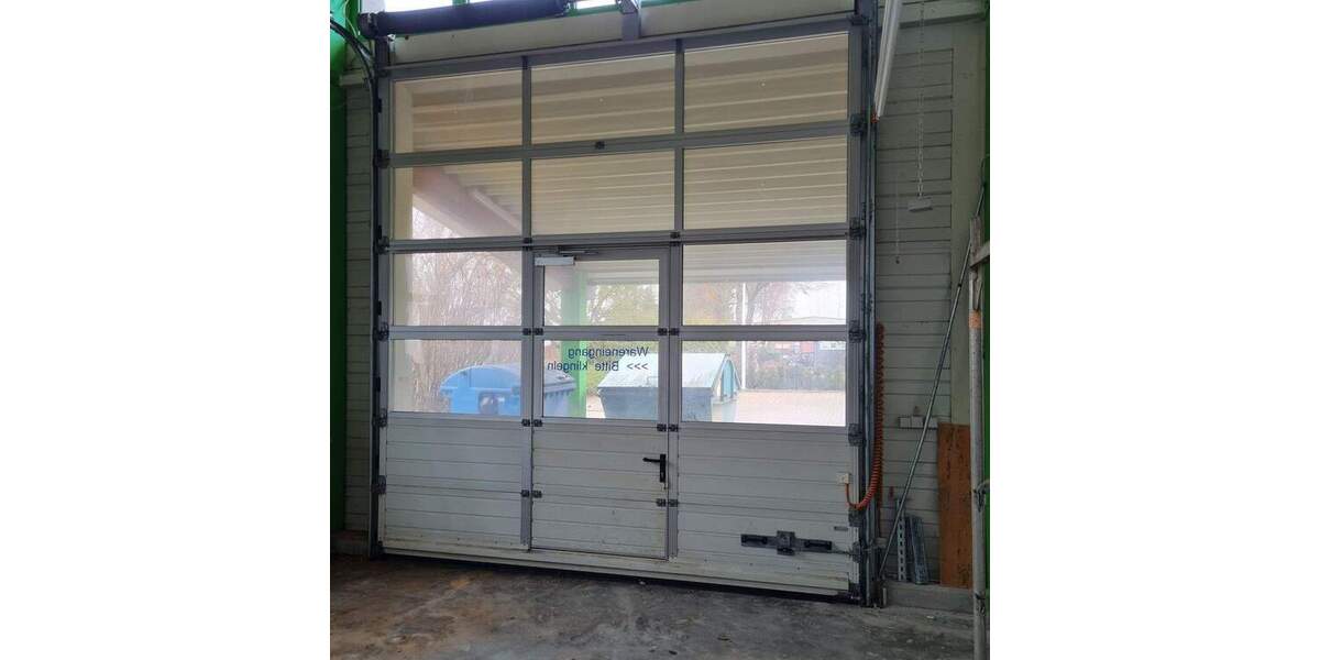 Gewerbeobjekt Illmensee Reute - 2.500&euro; | Angebot:26806905