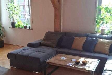 helle zentrale StadtWohnung Besichtigung 19.9.2025