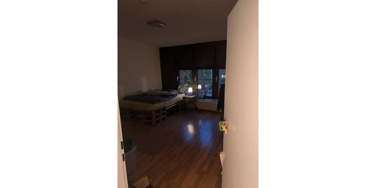 Wohnen auf Zeit Dortmund Innenstadt West - 640&euro; | Angebot:26479136