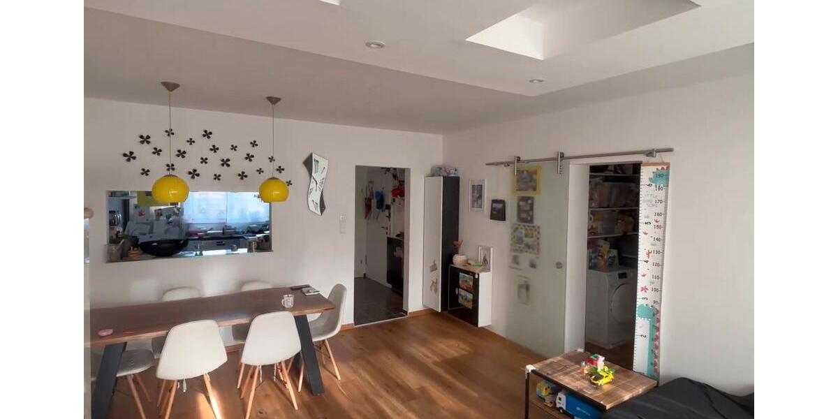 Etagenwohnung Ulm - 3 Zimmer, 74 m&sup2;, 1.250&euro; | Angebot:26584607