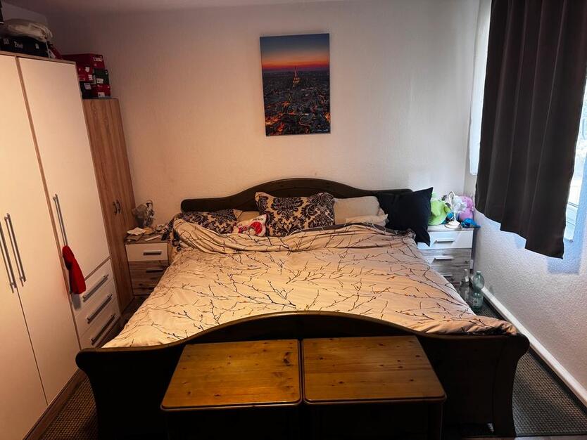 Wohnung zu vermieten