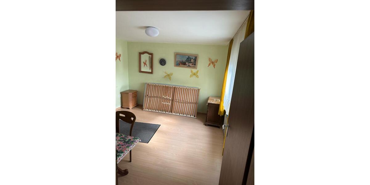 Erdgeschoßwohnung Neunkirchen-Seelscheid Seelscheid - 2 Zimmer, 60 m&sup2;, 750&euro; | Angebot:26690700