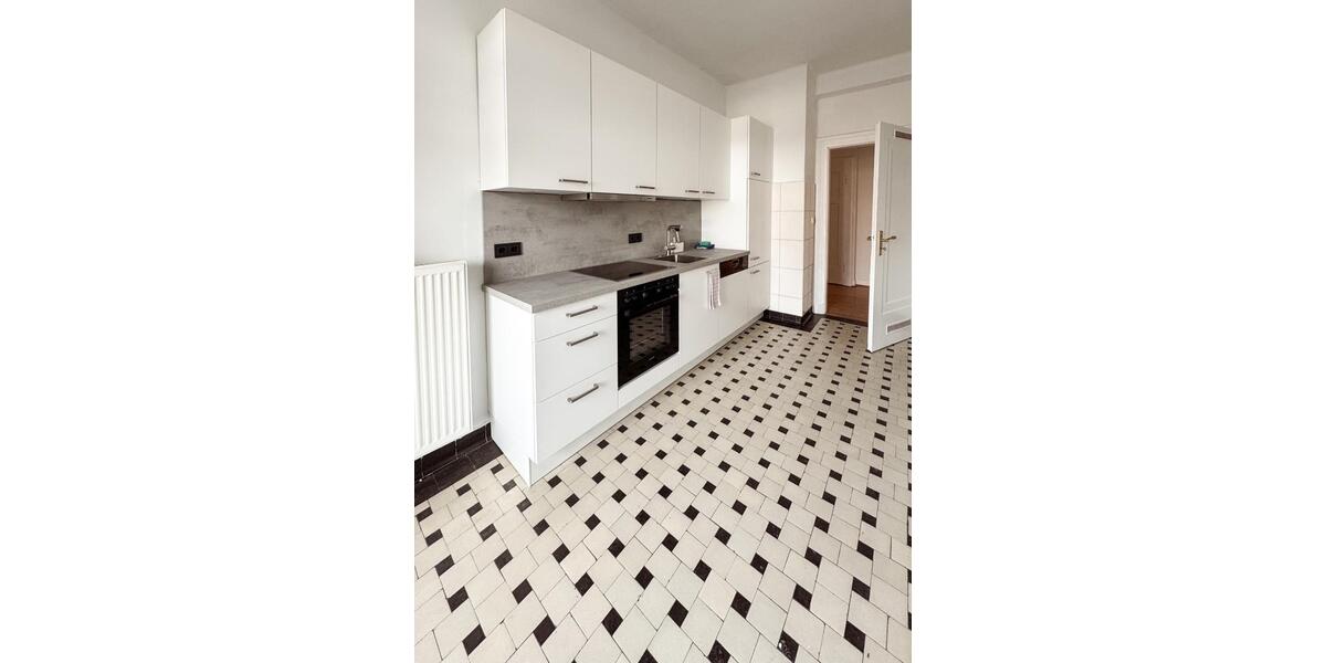 Mehrfamilienhaus, Wohnhaus Gronau (Westfahlen) - 4 Zimmer, 108 m&sup2;, 995&euro; | Angebot:24659250