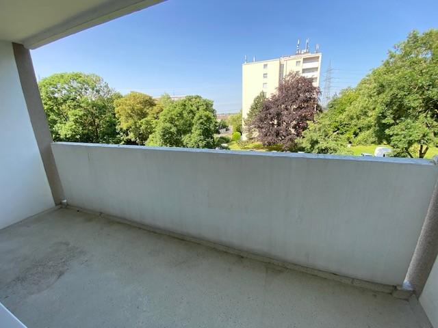 Etagenwohnung Krefeld Benrad - 2 Zimmer, 58 m&sup2;, 604&euro; | Angebot:24707909