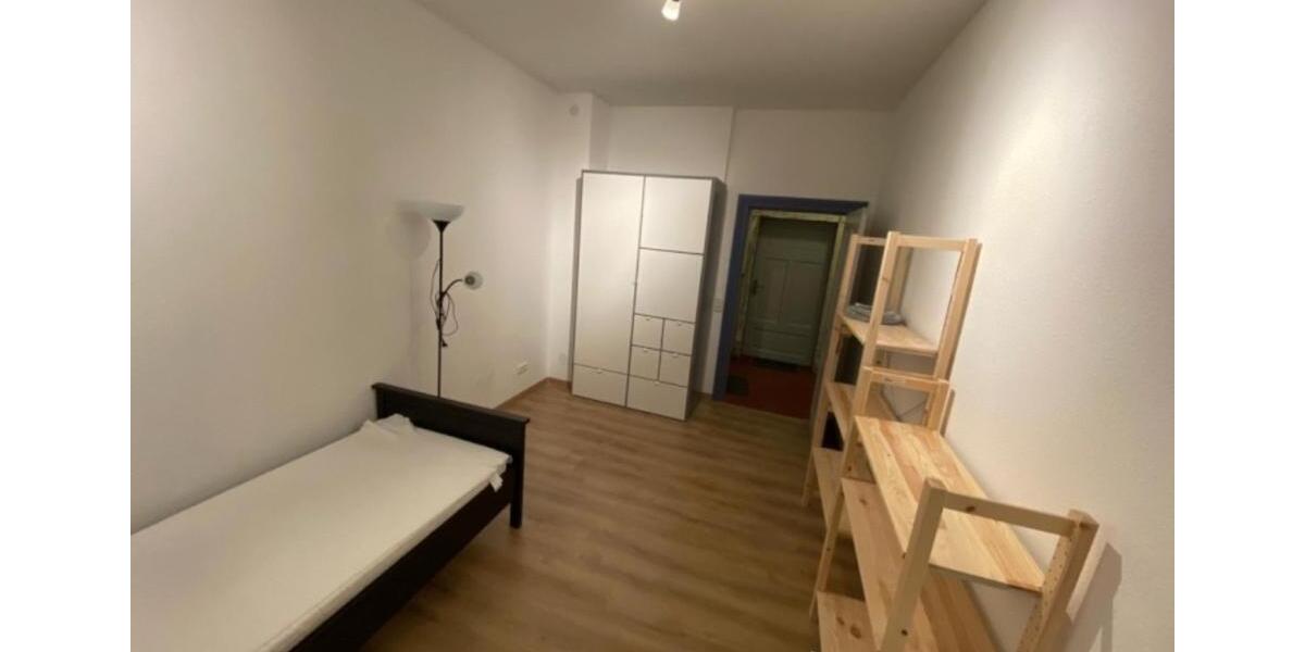 Wohnen auf Zeit Greifswald - 2 Zimmer, 21 m&sup2;, 235&euro; | Angebot:26169250