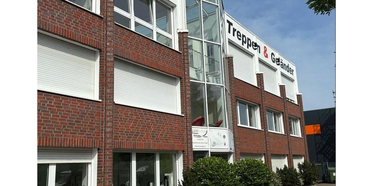 Gewerbeobjekt Isernhagen - 9&euro; | Angebot:26483640