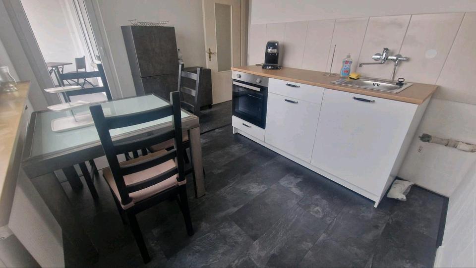 Wohnen auf Zeit Koblenz Bubenheim - 3 Zimmer, 87 m&sup2;, 559&euro; | Angebot:25935721