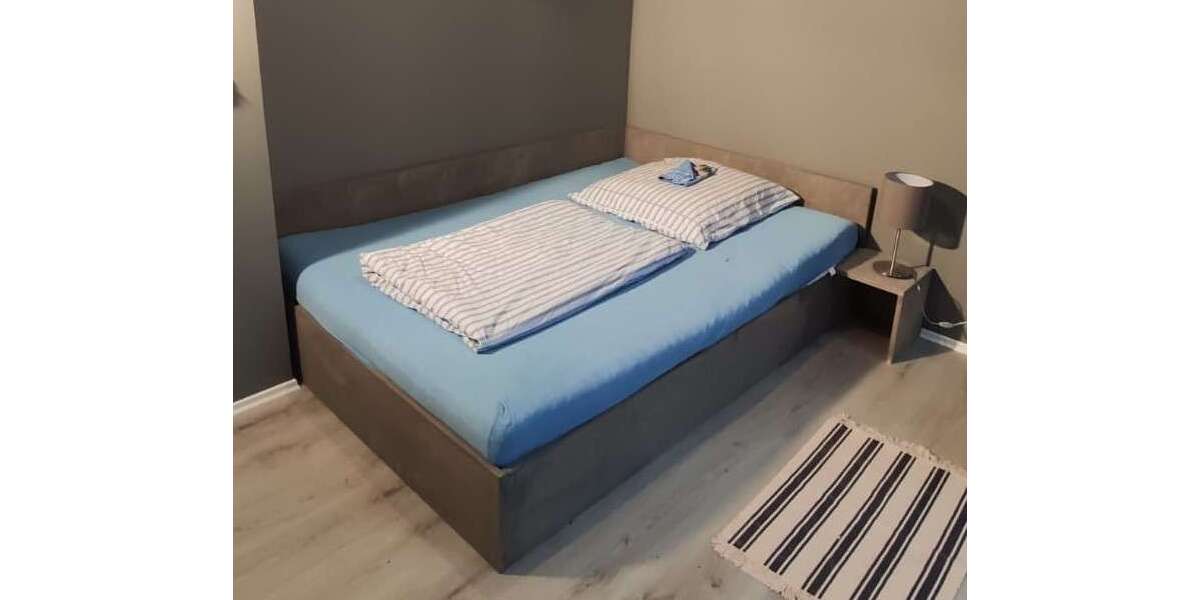 Etagenwohnung Fürth Eigenes Heim - 18 Zimmer, 1 m&sup2;, 390&euro; | Angebot:27291920
