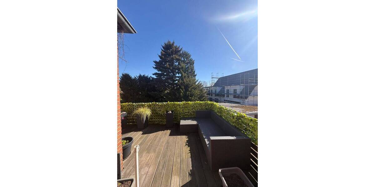 Etagenwohnung Krefeld Oppum - 2 Zimmer, 89 m&sup2;, 900&euro; | Angebot:26244926