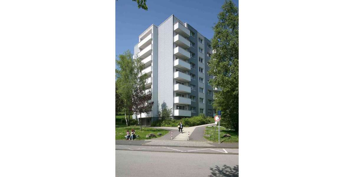 Etagenwohnung Hagen Quambusch - 3 Zimmer, 75 m&sup2;, 443&euro; | Angebot:24878588