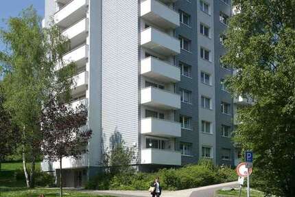 Wohnung Hagen Quambusch - 3 Zimmer, 75 m&sup2;, 443&euro; | Angebot:24878588