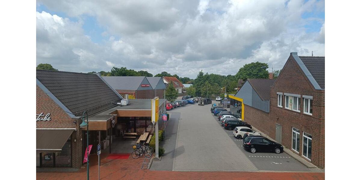 Gewerbeobjekt Zetel - 650&euro; | Angebot:21216846