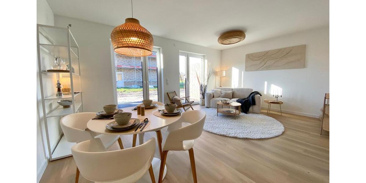 Reihenhaus Rastede - 5 Zimmer, 123 m&sup2;, 1.550&euro; | Angebot:24953116