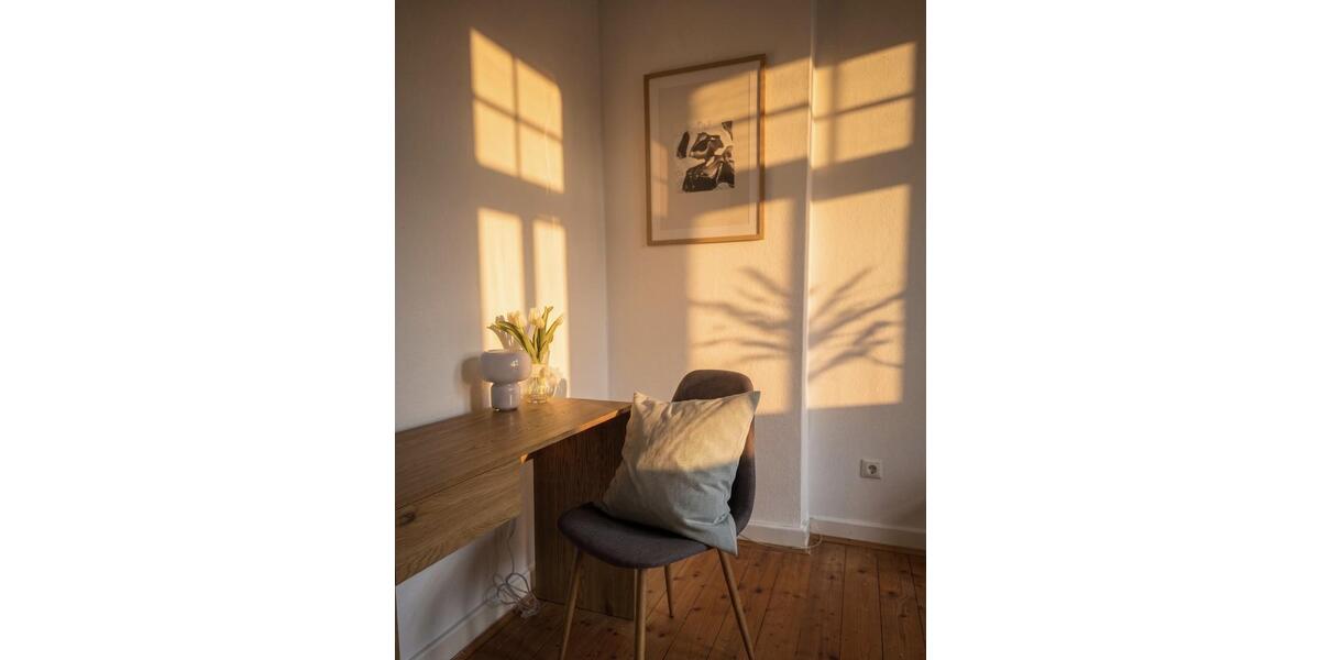 Wohnen auf Zeit Kassel Vorderer Westen - 2 Zimmer, 49 m&sup2;, 1.500&euro; | Angebot:26620609