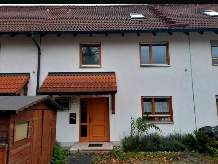 Wohnen auf Zeit Würzburg Heuchelhof - 1 Zimmer, 14 m&sup2;, 378&euro; | Angebot:25815591