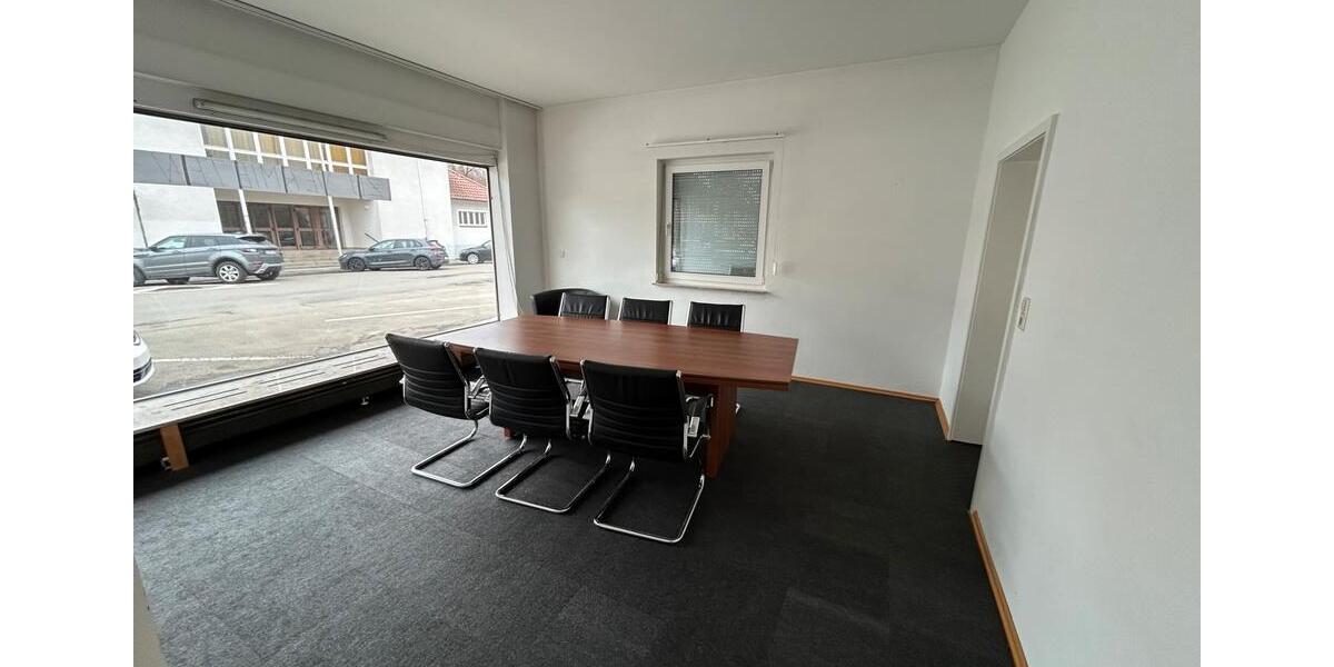 Erdgeschoßwohnung Balingen - 4 Zimmer, 98 m&sup2;, 900&euro; | Angebot:25173154