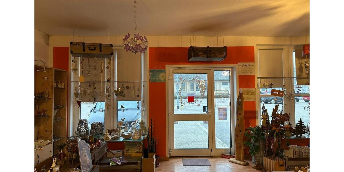 Gewerbeobjekt Dargun - 600&euro; | Angebot:24753699