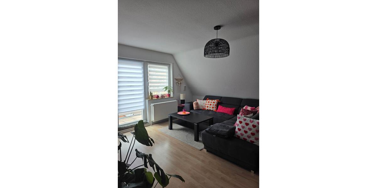 Etagenwohnung Weil der Stadt - 2 Zimmer, 69 m&sup2;, 830&euro; | Angebot:26534283