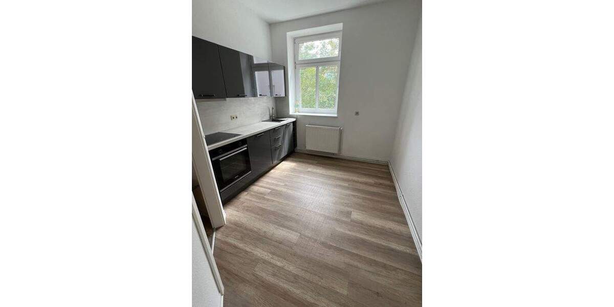 Etagenwohnung Greifswald Fleischervorstadt - 2 Zimmer, 54 m&sup2;, 590&euro; | Angebot:24989856