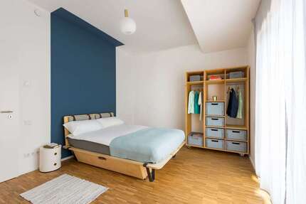 Zimmer Frankfurt am Main Westend Süd - 700&euro; | Angebot:27073417