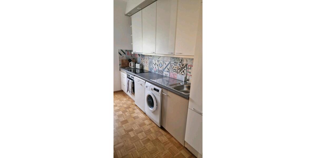 Etagenwohnung Köln Nippes - 3 Zimmer, 75 m&sup2;, 660&euro; | Angebot:26644879