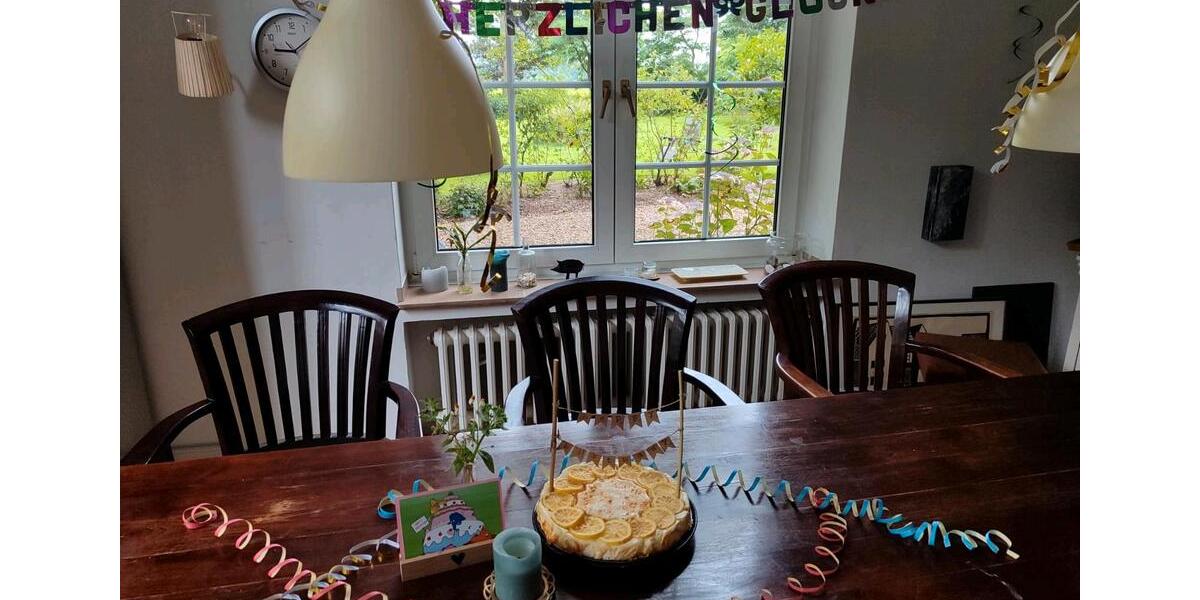 Wohnen auf Zeit Geldern - 1 Zimmer, 14 m&sup2;, 315&euro; | Angebot:26447421