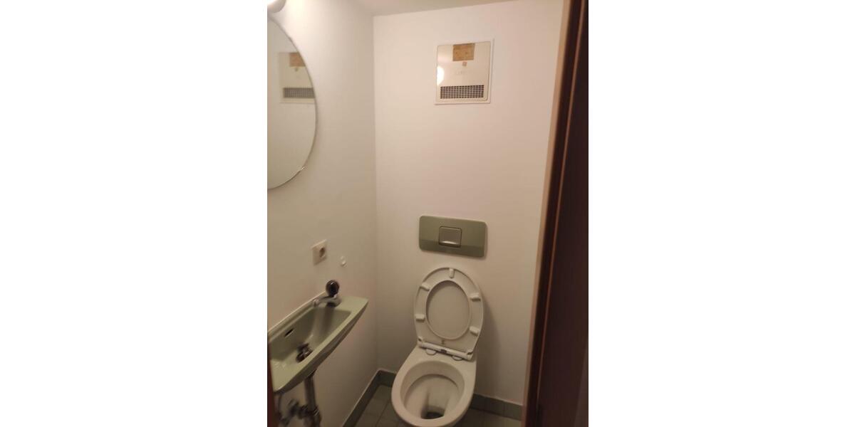 Etagenwohnung Reutlingen - 1 Zimmer, 14 m&sup2;, 410&euro; | Angebot:26099221
