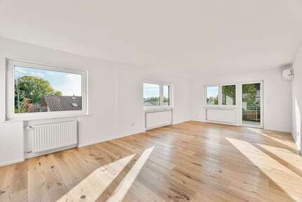 Wohnung Korntal-Münchingen Münchingen - 2.5 Zimmer, 82 m&sup2;, 1.290&euro; | Angebot:26496040