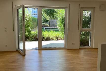 Wohnung zum Mieten in Ludwigshafen 992,23 € 83.27 m² 2 zimmer