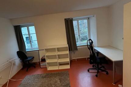 Wohnen auf Zeit Bad Mergentheim - 3 Zimmer, 20 m&sup2;, 320&euro; | Angebot:25051525