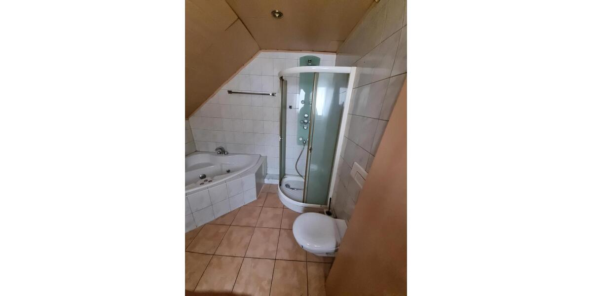 3 ZKB ca. 100qm mit Balkon in Scharzfeld 3 zimmer