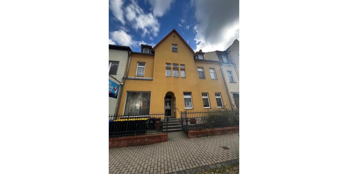 Gewerbeobjekt Naumburg (Saale) - 224&euro; | Angebot:25916866