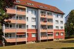 Erdgeschoßwohnung Limbach-Oberfrohna Oberfrohna - 2 Zimmer, 46 m&sup2;, 255&euro; | Angebot:26086406