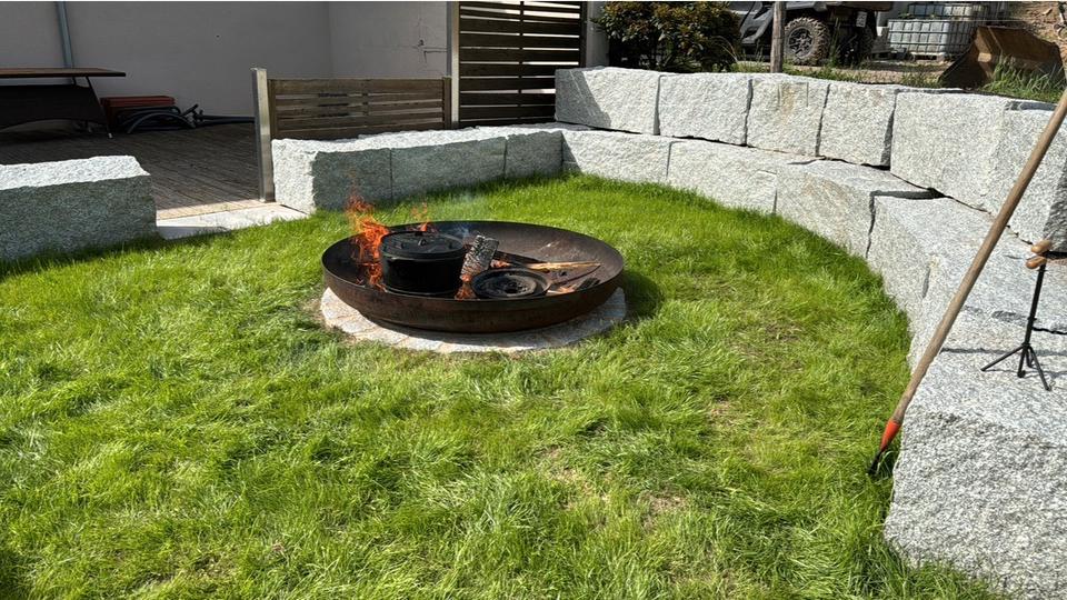 Erdgeschoßwohnung Wernberg-Köblitz Köblitz - 2.5 Zimmer, 85 m&sup2;, 980&euro; | Angebot:26033516