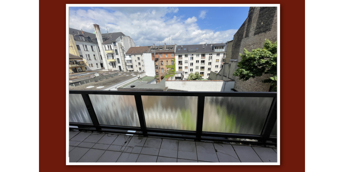 Etagenwohnung Mainz Altstadt - 3 Zimmer, 82 m&sup2;, 1.300&euro; | Angebot:26529811
