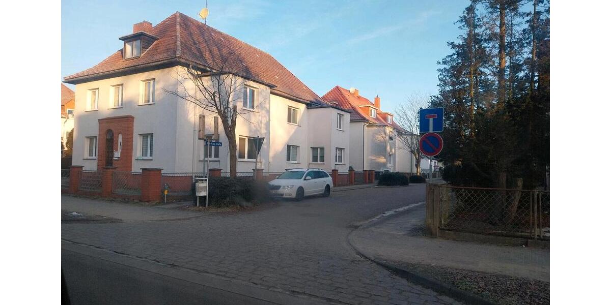 Etagenwohnung Löcknitz - 3 Zimmer, 75 m&sup2;, 700&euro; | Angebot:25125334