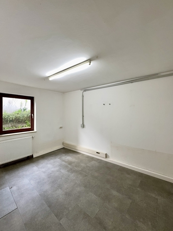 Vielseitige Ladenfläche in bester Innenstadtlage von Senden 5 zimmer