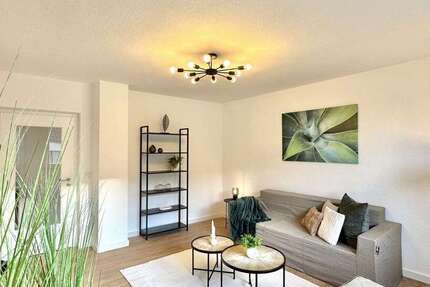 Wohnung Klütz - 3 Zimmer, 67 m&sup2;, 690&euro; | Angebot:26732799