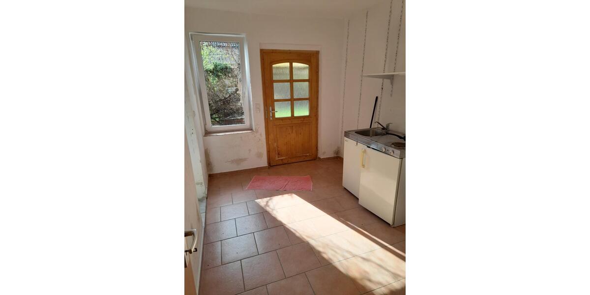 Erdgeschoßwohnung Lewitzrand - 1 Zimmer, 33 m&sup2;, 250&euro; | Angebot:22066242